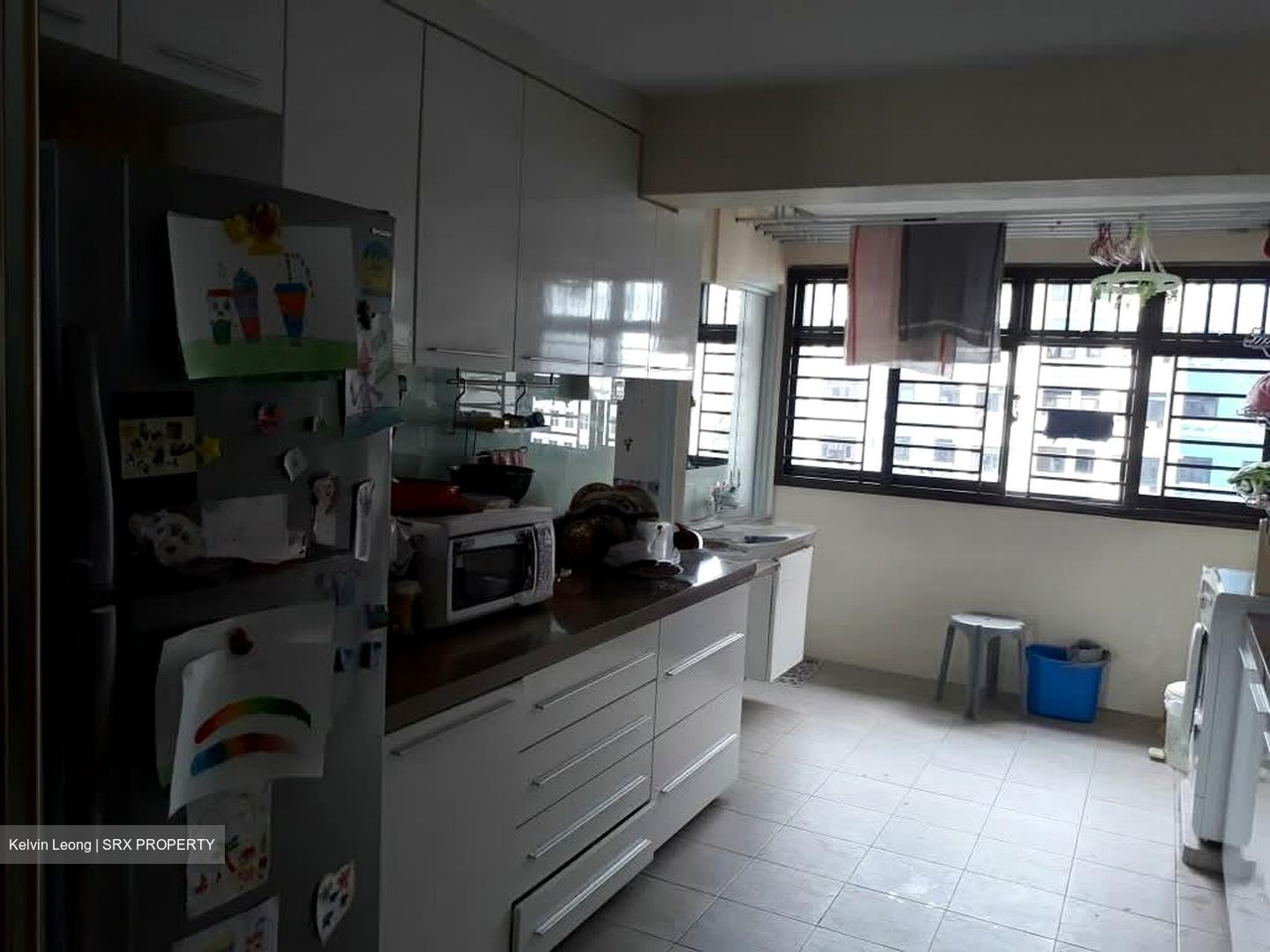 Blk 77 Lorong Limau (Toa Payoh), HDB 3 Rooms #631555041